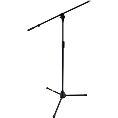 Quik Lok - A/302 BK Asta Microfonica