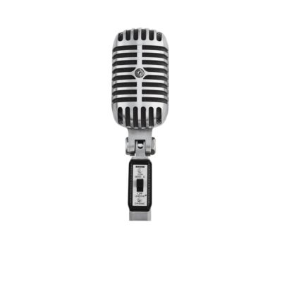 SHURE - 55SHT2 MICROFONO VOCE DINAMICO CARDIOIDE