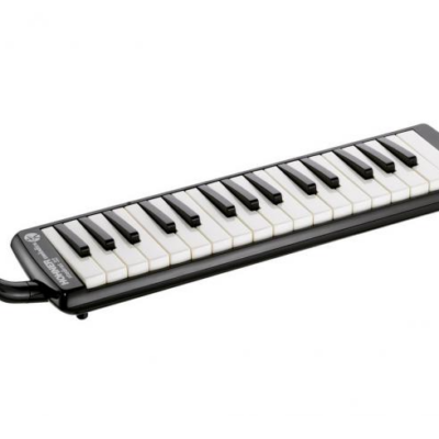 HOHNER Student 32 Black DIAMONICA