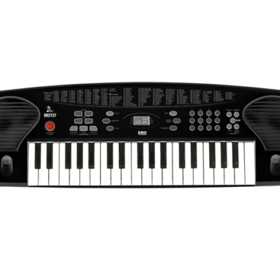 EKO KEYBOARDS Okey 37 + Bag e Alimentatore Omaggio!