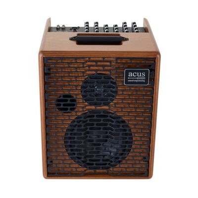 ACUS One ForStrings 6T Cut Wood