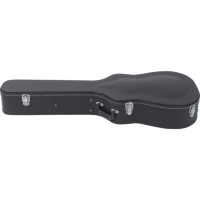 Tobago HTO D5 Custodia in legno per Chitarra Dreadnaught