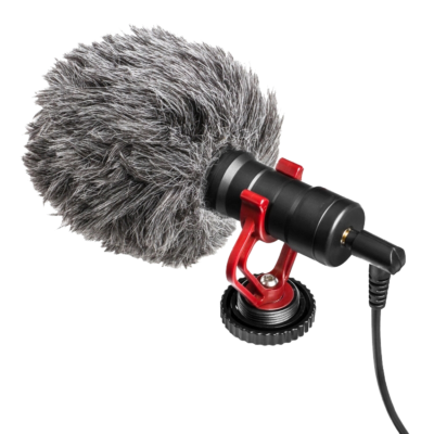 AUDIO DESIGN PRO PA MC CAM1