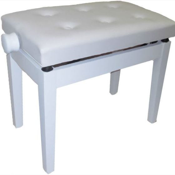 OQAN QBGM BGM Satin White