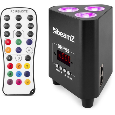 BEAMZ BBP93