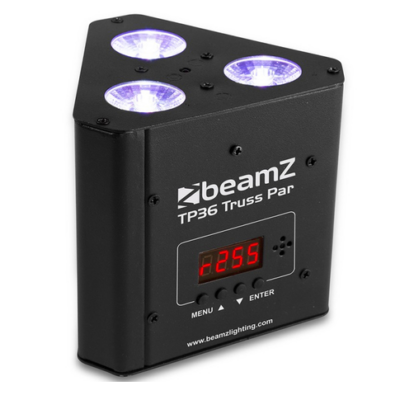 BEAMZ TP36 Truss Par