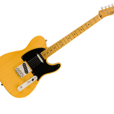 FENDER Squier Classic Vibe 50s Telecaster MN Butterscotch Blonde