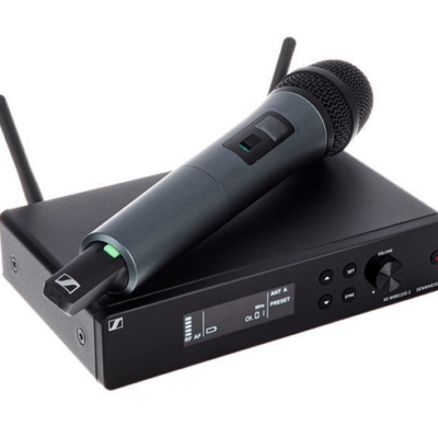 SENNHEISER XSW 2 835 - B-Band
