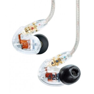 Shure SE425 CL Auricolari In-Ear