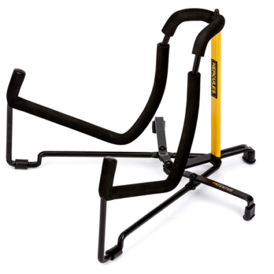 HERCULES GS301B Travlite Acoustic Guitar Stand