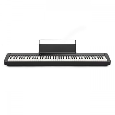 Casio PX S1100 Digital Piano, Black