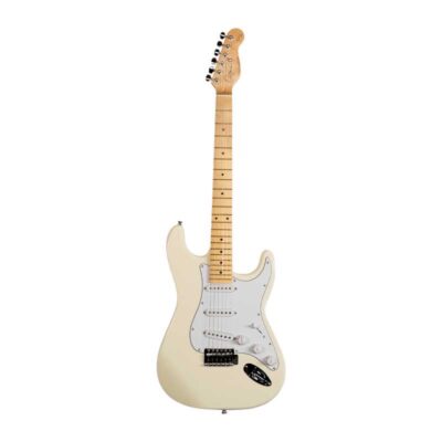 OQAN Qge-rst1 - White