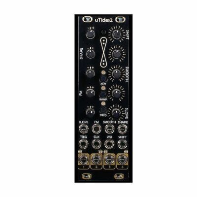 After Later Audio uTides V2