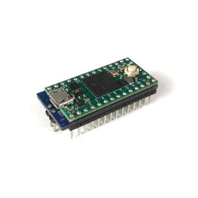 Buchla Easel Command X7 USB-A Midi Host Expander