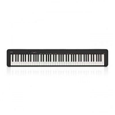 CASIO CDP S110 Black