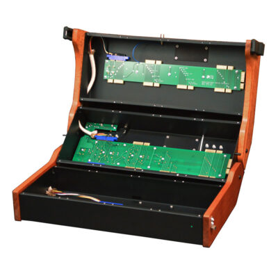 201e-12 Powered Cabinet