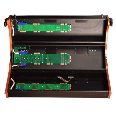 201e-18 Powered Cabinet