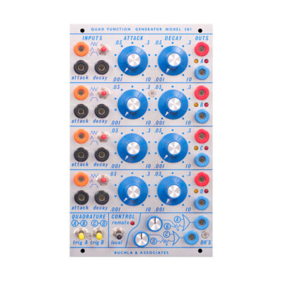 281 Classic Reissue – Quad Function Generator