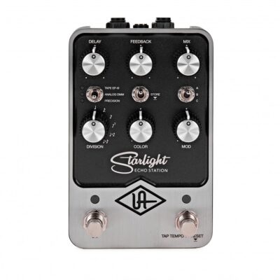 UNIVERSAL AUDIO Starlight Echo Station