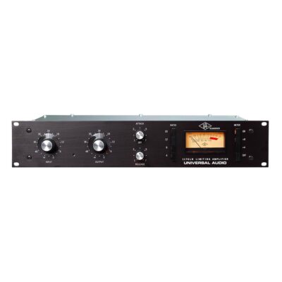 1176LN CLASSIC LIMITING AMPLIFIER UNIVERSAL AUDIO