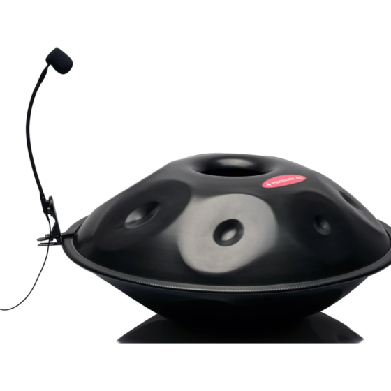 Microfono per percussioni PA MHP Audio Design Pro