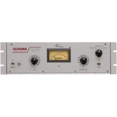 TELETRONIX LA-2A CLASSIC UA