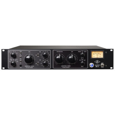 Universal Audio LA-610 MKII Classic