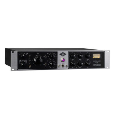 UNIVERSAL AUDIO 6176 Channel Strip