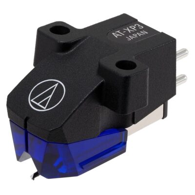 Audio Technica AT-XP3 DJ