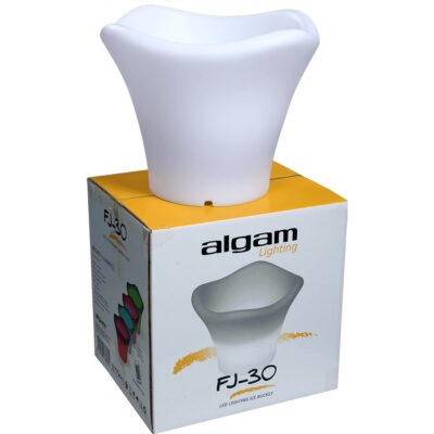 ALGAM LIGHTING - FJ-30 SECCHIELLO LUMINOSO PER CHAMPAGNE