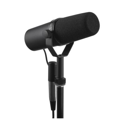 SHURE - SM7B MICROFONO DINAMICO CARDIOIDE