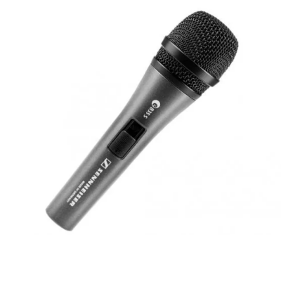 SENNHEISER e835 S