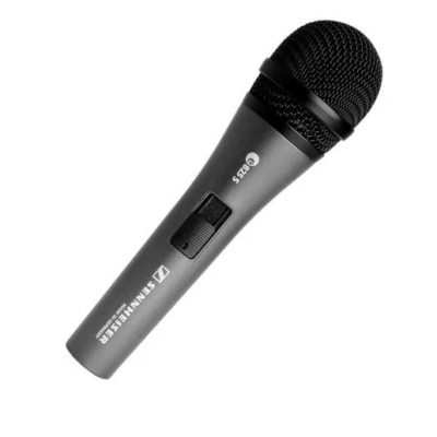SENNHEISER e825s