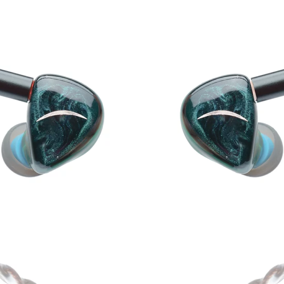 MDT 302 CUFFIE IN EAR