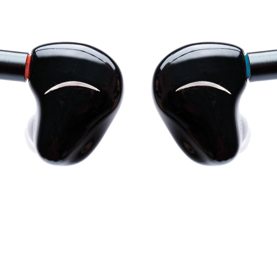 MDT 603 CUFFIE IN EAR