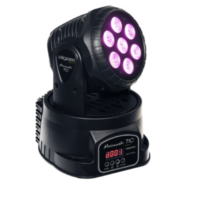 ALGAM LIGHTING MINI WASH 710