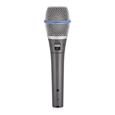 SHURE Beta 87A