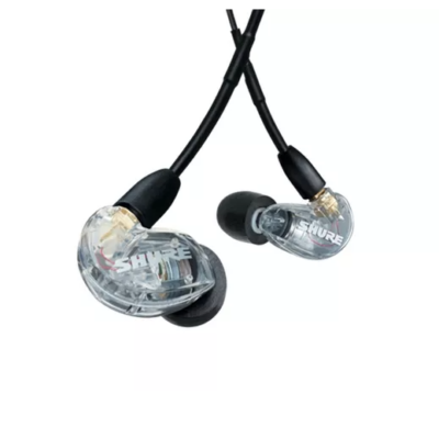 SHURE Aonic 215 Clear
