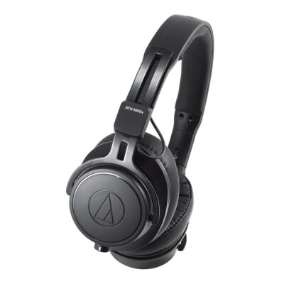AUDIO TECHNICA ATH-M60X