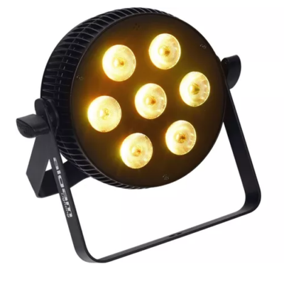 ALGAM LIGHTING SLIMPAR-710-QUAD