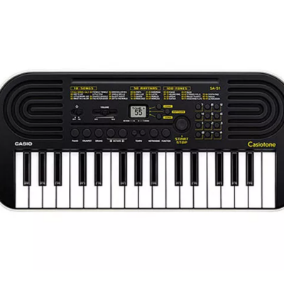CASIO SA-51