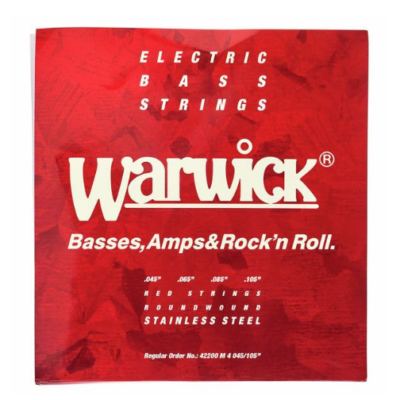 WARWICK 42200 ML 4 045/105