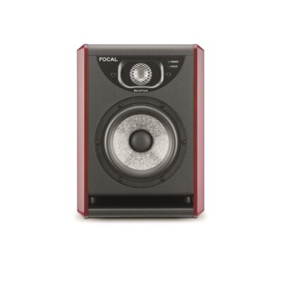Focal Solo 6