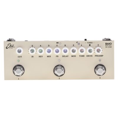 EKO BAIO Box All In One