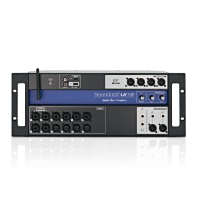 SOUNDCRAFT Ui16