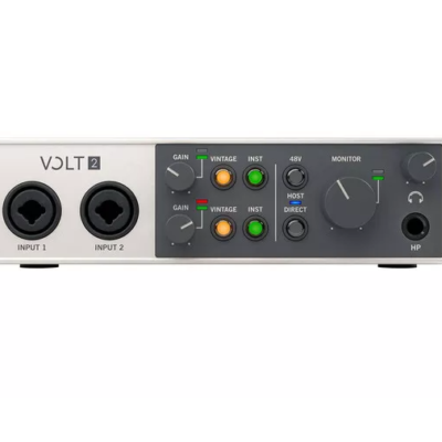 UNIVERSAL AUDIO Volt 2