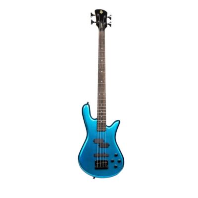 SPECTOR - PERFORMER 4 METALLIC BLUE