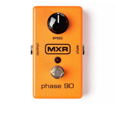 MXR Phase 90 - M101