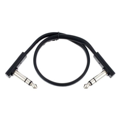 Rockboard FLAT TRS CABLE 30cm