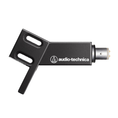 AT-HS4 BK AUDIO TECHNICA